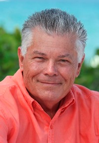 G. Robert Salisbury III - Construction Consultant